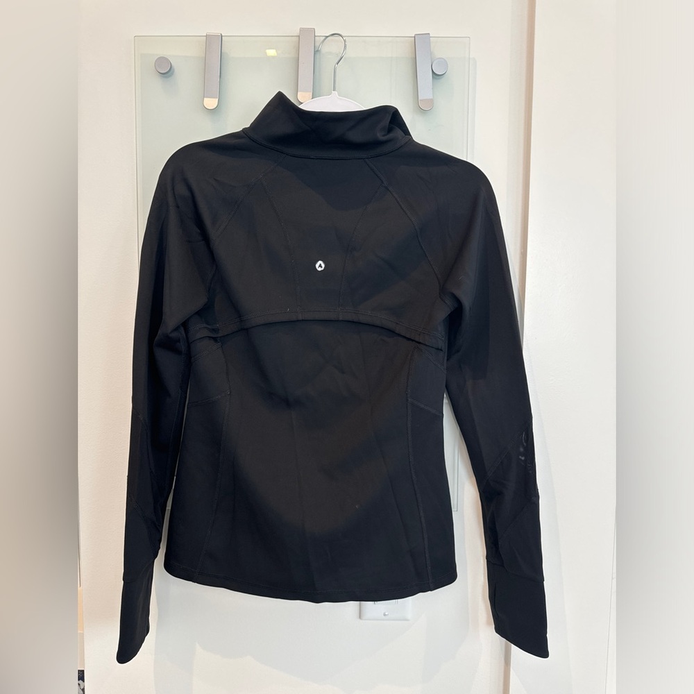 Athletic jacket - Picture 2 of 2